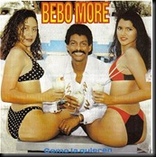 BEBO MORE BEBO MORE