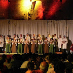 Noale, 21 giugno 2008