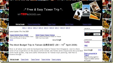 Mytripbloggies