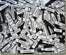 flickr-words