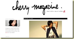 CherryMag