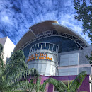 Pasir Ris East Community Building