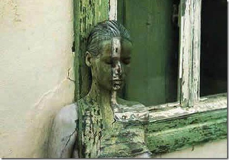 painted-woman-window-frame