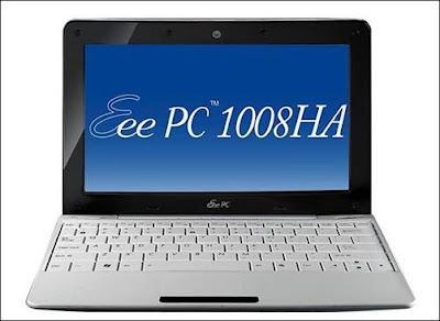 Eee PC 1008HA