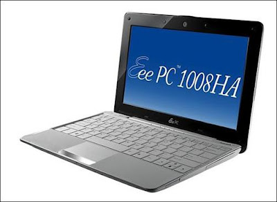 Eee PC 1008HA Eee PC 1008HA