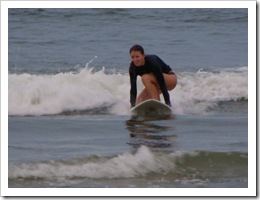 surfing surfing