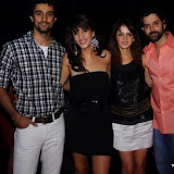 Farah Ali Khan B'day Bash 2010