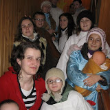 Koledníci - Jablonica