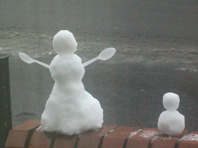 snowmen