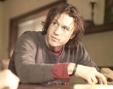 Heath Ledger