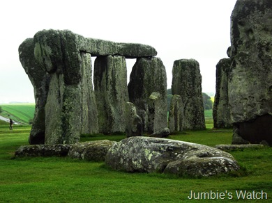 Stonehenge 1