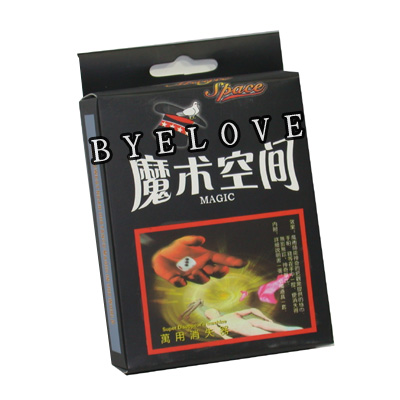 魔術 道具 禮盒 用品 VCD 魔術教學
