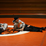2006-2007 Wrestling