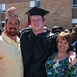 Graduation - J Island