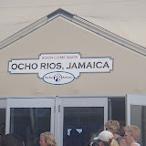  &ndash; Ocho Rios, Jamaica