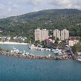  &ndash; Ocho Rios, Jamaica