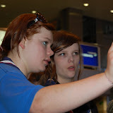 Poland 2009 - Coming Home (5th August)