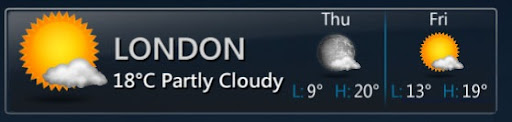 weather weather