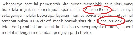 censureblock censureblock