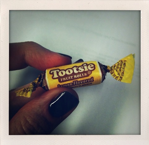 tootsie