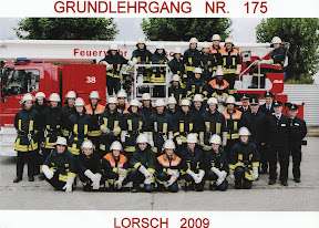 Grundlehrgang 175