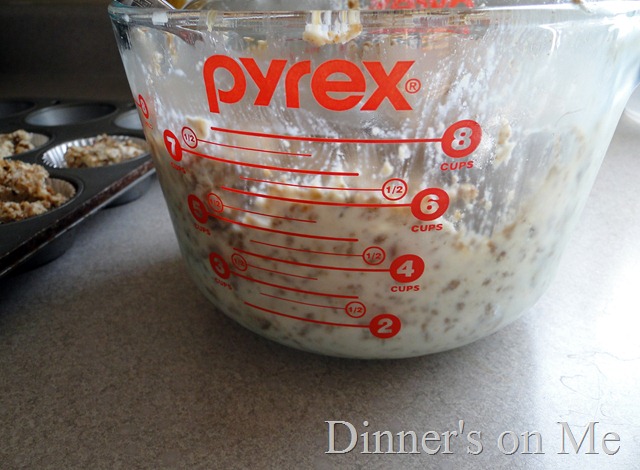 pyrex bowl 1