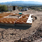 1st row sheathing 1/31