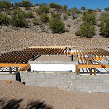 N view joist progress 1/19