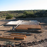 S view joist progress MLK Day 1/19