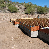 Rimboard on back of house 1/25