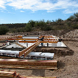 Joist progress 1/11