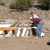 Measurements and leveling 1/10