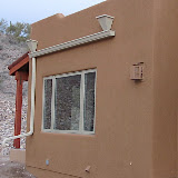 Back gutters installed 1/18