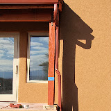 Office downspout 1/19