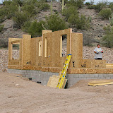 Day 2 early morning progress 2/23