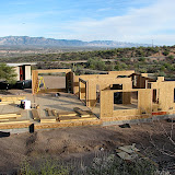 Day 3 East view panels 2/24
