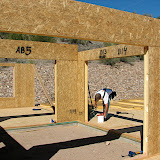 Complete courtyard 2/24