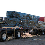 Stacks o' wall panels 2/16