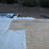Lots of shoveling 2/10