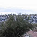 Snowy southern ridge 2/10