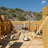 Long view - master suite 4/3