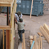 Steve &amp; Mark - Scaffold 5/30