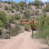 House view from driveway 5/25