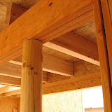 Entryway roof 5/19