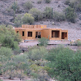 House view from gate 5/20