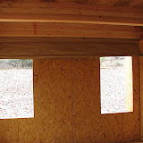 Guest room roof up 5/19