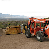 Noah the forklift operator 5/19
