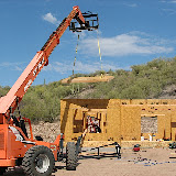 Day 1 roofing crew 5/19