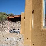 Back of house 11/17