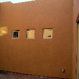 Courtyard - bath 11/18